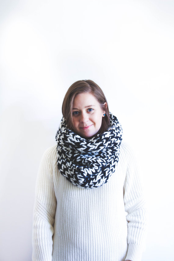 В'язаний снуд - 2