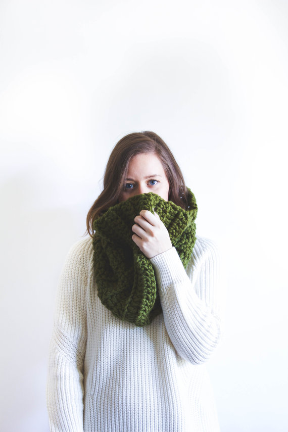 В'язаний снуд - 2