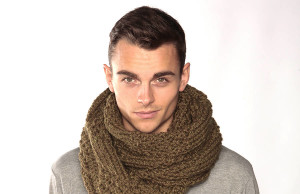 В'язаний чол/tag/rezinka/вічий шарф