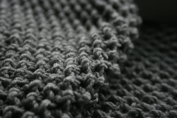 В'язаний снуд - 6