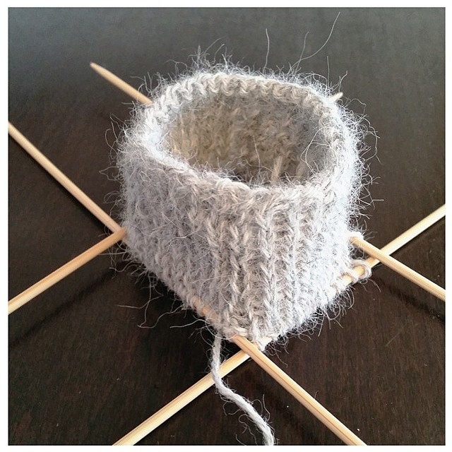 Як зв`язати шкарпетки (1)