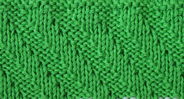 Діагональна резинка