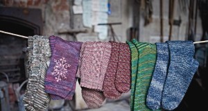 Топ 10 правил, як забезпечити стійкість ваших шкарпеток