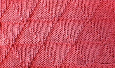 Трикутна резинка