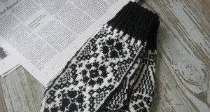 В`язані рук/page/22/вички у скандинавському стилі
