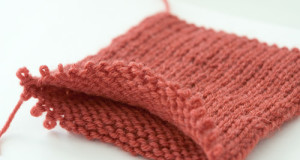 Подвійна резинка спицями