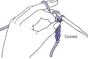 slip-knot-chain-stitch-13