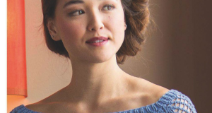 В’язаний джемпер “Stonecutter” спицями