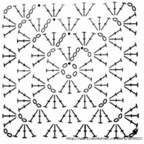 схема-бабушкиного-квадрата-300x296