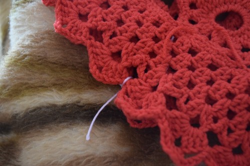 Туніка на круглій кокетці з/tunika-na-kruglij-koketci-z-kvitkovix-motiviv/ квіткових мотивів - 10