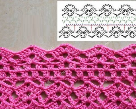Туніка на круглій кокетці з кві/tunika-na-kruglij-koketci-z-kvitkovix-motiviv/кових мотивів - 14