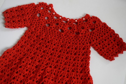 Туніка на круглій кокетці з/tunika-na-kruglij-koketci-z-kvitkovix-motiviv/ квіткових мотивів - 20