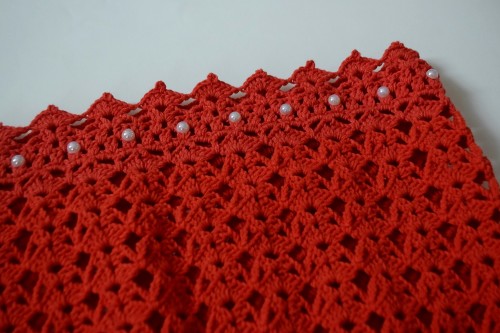 Туніка на круглій кокетці з/tunika-na-kruglij-koketci-z-kvitkovix-motiviv/ квіткових мотивів - 21