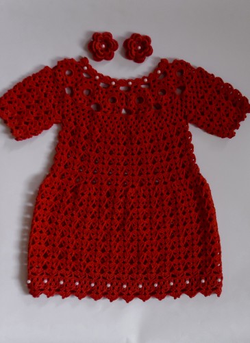 Туніка на круглій кокетці з/tunika-na-kruglij-koketci-z-kvitkovix-motiviv/ квіткових мотивів - 22