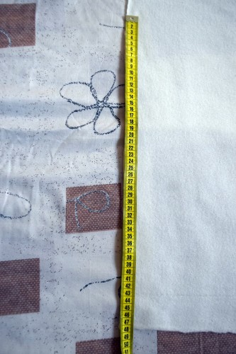 Як викроїти і вшити підкладку/yak-vikroiti-i-vshiti-pidkladku-iz-flisu-u-vyazanu-shapochku-z-vushkami/ із флісу у в’язану шапочку з вушками - 6