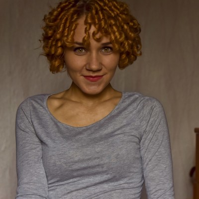 Кравченко Юлія