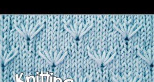 Візерунок “Кульбабка”