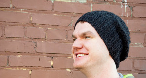 В’яжемо чоловічу шапку спицями В'яжемо чоловічу шапку