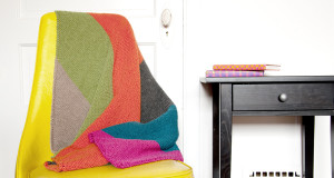 Як зв’язати дитяче покривало Як зв'язати дитяче покривало