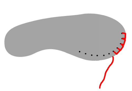 шкарпетки-капці2