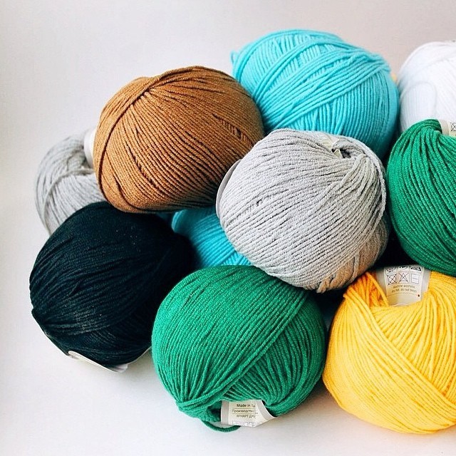 Як обрати пряжу для в'язання Як обр/yak-obrati-pryazhu-dlya-vyazannya/ти пряжу для в'язання