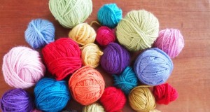 15 прекрасни/category/articles/page/11/ дрібничок, які можна зробити із залишків пряжі