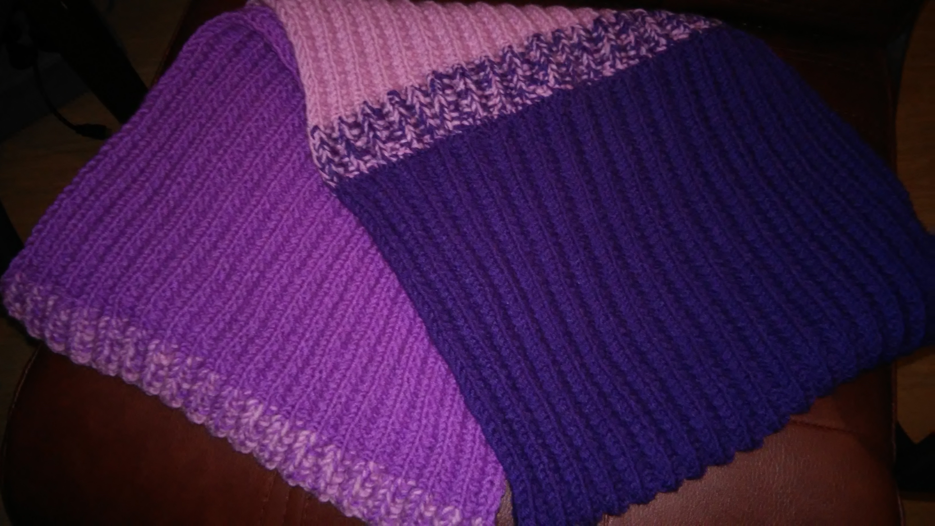 В'язаний комплект "Рож/vyazanij-komplekt-rozheva-yagidka-spicyami/ва ягідка" спицями - 9