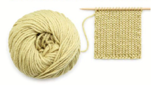 Як обрати пряжу для в'язання - 1