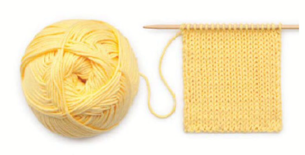Як обрати пряжу для в'язання - 10