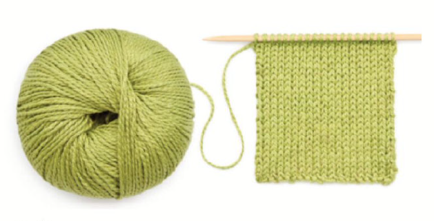 Як обрати пряжу для в'язання - 11