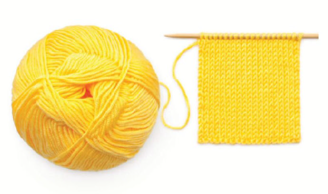 Як обрати пряжу для в'язання - 12