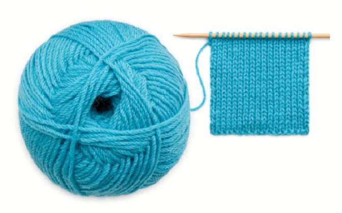 Як обрати пряжу для в'язання - 13