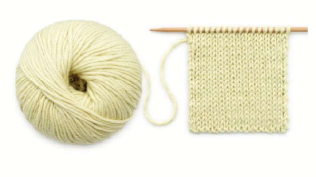 Як обрати пряжу для в'язання - 14