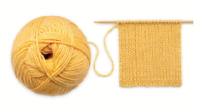 Як обрати пряжу для в'язання - 16