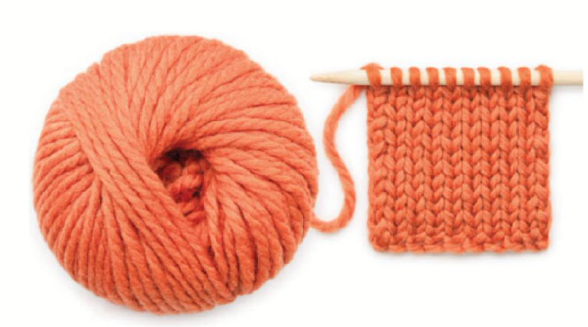 Як обрати пряжу для в'язання - 2