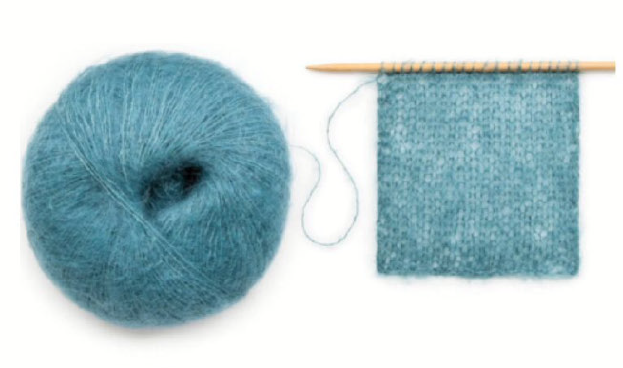 Як обрати пряжу для в'язання - 3