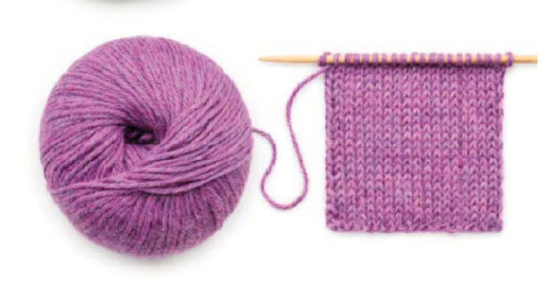 Як обрати пряжу для в'язання - 4