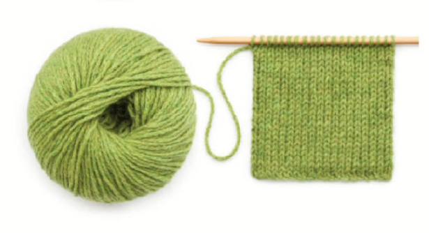 Як обрати пряжу для в'язання - 5