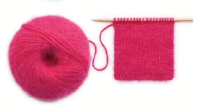 Як обрати пряжу для в'язання - 6