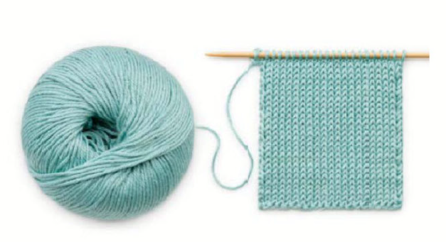 Як обрати пряжу для в'язання - 8