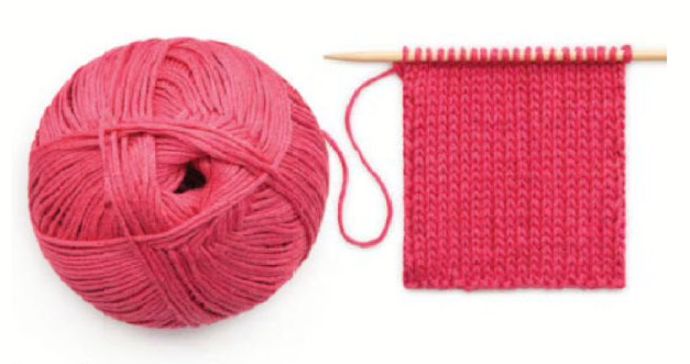 Як обрати пряжу для в'язання - 9