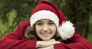 В'язана н/category/articles/vyazannya-spicyami/page/10/оворічна шапочка спицями