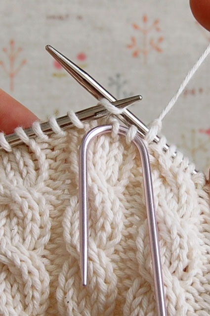 Візерунок коси - 2