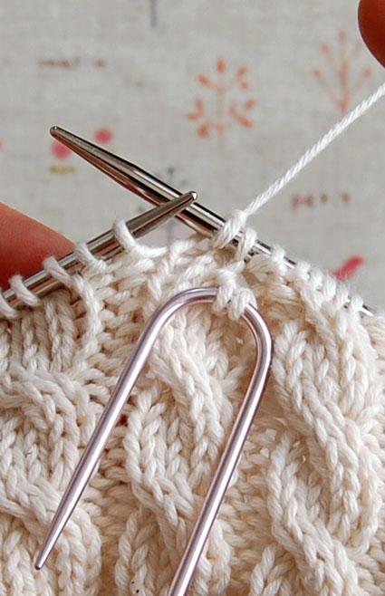 Візерунок коси - 3