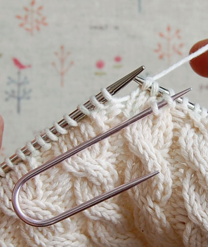 Візерунок коси - 4