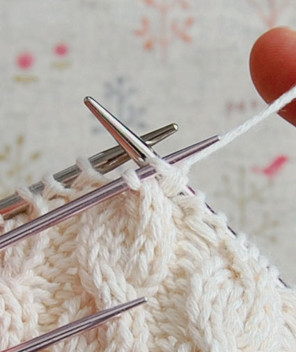 Візерунок коси - 5