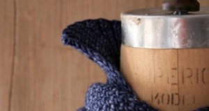 В’язаний шарф-светер спицями В'язаний шарф-светер спицями