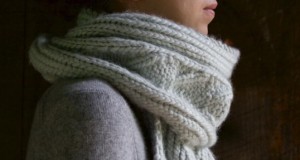 Краси/category/articles/vyazannya-spicyami/page/9/ий шарф спицями з рельєфним візерунком