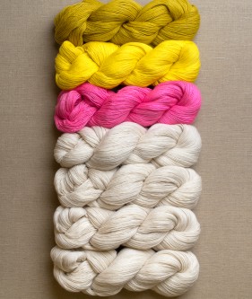 Палітра кольорі/vyazanij-sharf-z-melanzhevoi-pryazhi-spicyami/в - 1