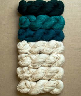 Палітра кольорі/vyazanij-sharf-z-melanzhevoi-pryazhi-spicyami/в - 7